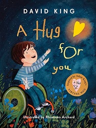 [9781844885855] A Hug For You