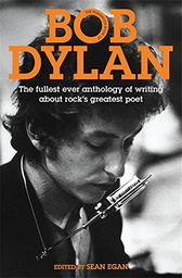 [9781849014663] Bob Dylan Mammoth Book of Bob Dylan