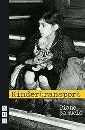 [9781854595270] Kindertransport