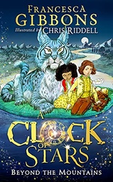 [9780008355098] Clock of Stars