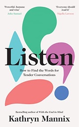 [9780008435448] Listen