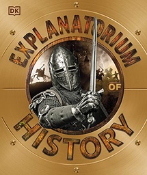 [9780241412985] Explanatorium of History