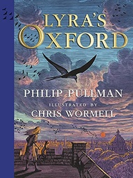 [9780241509968] Lyra's Oxford