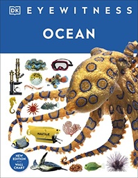 [9780241515099] Ocean Eyewitness