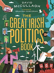[9780717190287] The Great Irish Politics Book