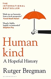[9781408898956] Humankind A Hopeful History