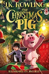 [9781444964912] The Christmas Pig