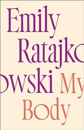 [9781529415902] My Body