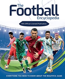 [9781783125289] FIFA Football Encyclopedia