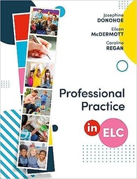 [9781838413446] Professional Practice in ELC