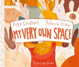 [9781911171126] My Very Own Space