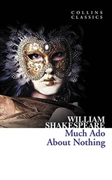 [9780007902415] Much Ado About Nothing