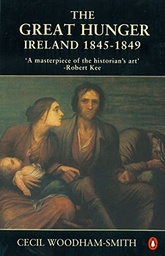 [9780140145151] GREAT HUNGER IRELAND 1845-1849