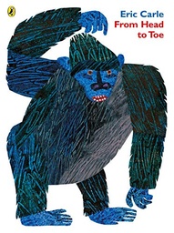 [9780140563788] From Head to Toe
