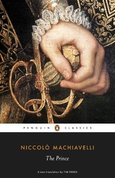 [9780141442259] The Prince