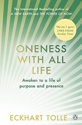 [9780241395516] Oneness With All Life: Find your in
