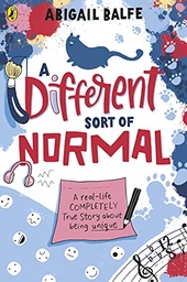 [9780241508794] Different Sort of Normal  A