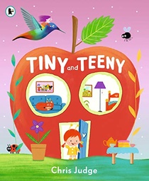 [9781406392920] Tiny and Teeny