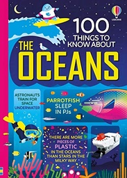 [9781474953160] 100 Things to Know About the Oceans