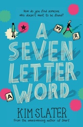 [9781529009200] A Seven Letter Word