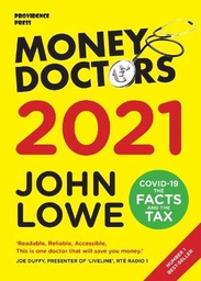 [9781838236106] Money Doctors 2021