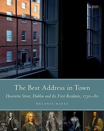 [9781846828478] Best address in town  The: Henriett