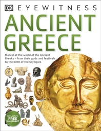 [9781409343653] ANCIENT GREECE