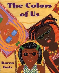 [9780805071634] The Colors of Us