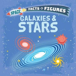 [9781781214879] Galaxies & Stars