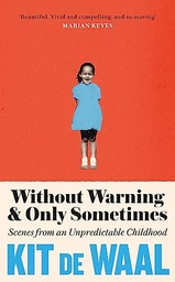 [9781472284846] Without Warning and Only Sometimes