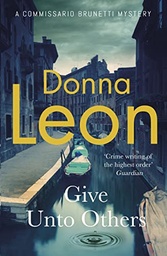 [9781529151619] Give Unto Others
