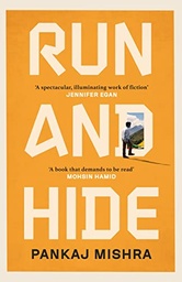 [9781529151893] Run And Hide