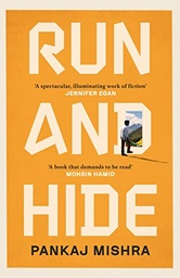 [9781529151893] Run And Hide