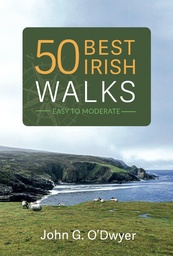 [9781782189152] [] 50 Best Irish Walks