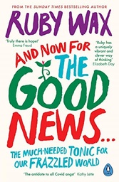 [9780241400661] And Now For The Good News...: The m