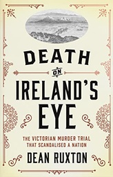[9780717188925] Death on Ireland's Eye