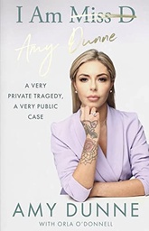 [9780717190980] I am Miss D Amy Dunne