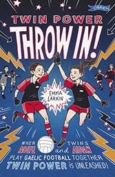 [9781788492751] Throw In! Twin Power