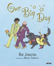 [9781788493147] Our Big Day