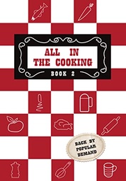 [9781788493253] All in the Cooking - Book II