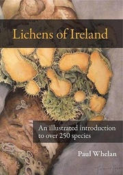 [9781848891371] Lichens of Ireland