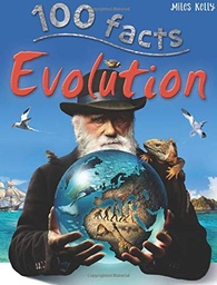 [9781848105638] 100 FACTS EVOLUTION                