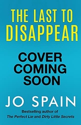 [9781529407327] The Last to Disappear