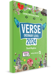 [9781913698959-new] [OLD EDITION] O/P Verse 2024 LC English OL