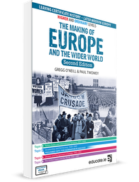 [9781913698126-new] The Making of Europe and the Wider World (2nd Edition)