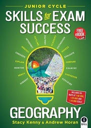 [9780717193950-new] Skills for Exam Success Geography JC