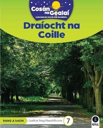 [9780717193493-new] CnaG:1ST NFC READ 7 Draiocht na Coille
