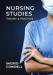 [9781838413415] Nursing Studies Theory and Practice (2021)