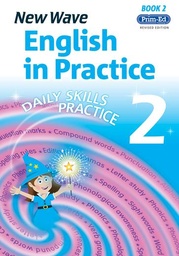 [9781800874169-new] New Wave English in Practice 2nd Class Revised Edition