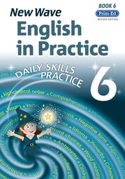 [9781800874206-new] New Wave English in Practice 6th Class Revised Edition